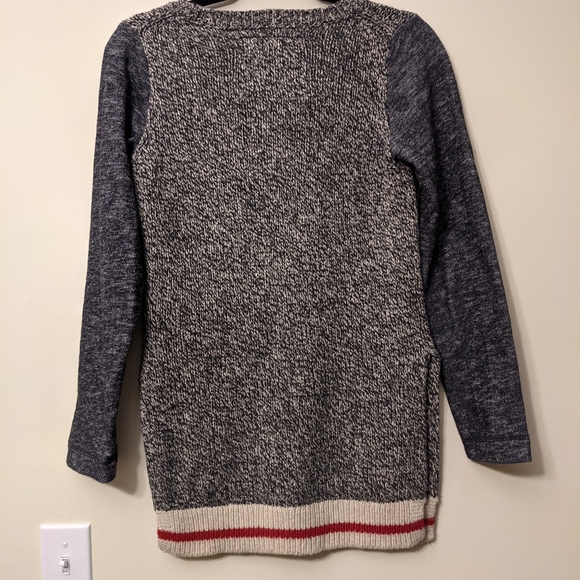 Roots Cabin Sweater - Picture 7 of 7